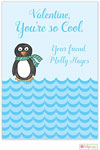 Valentine's Day Exchange Cards by Kelly Hughes Designs (You're Cool)